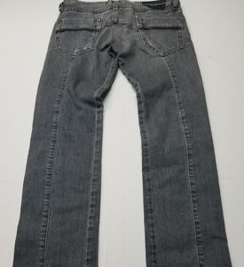 Diesel Thicar jeans Women size 28Wx30L